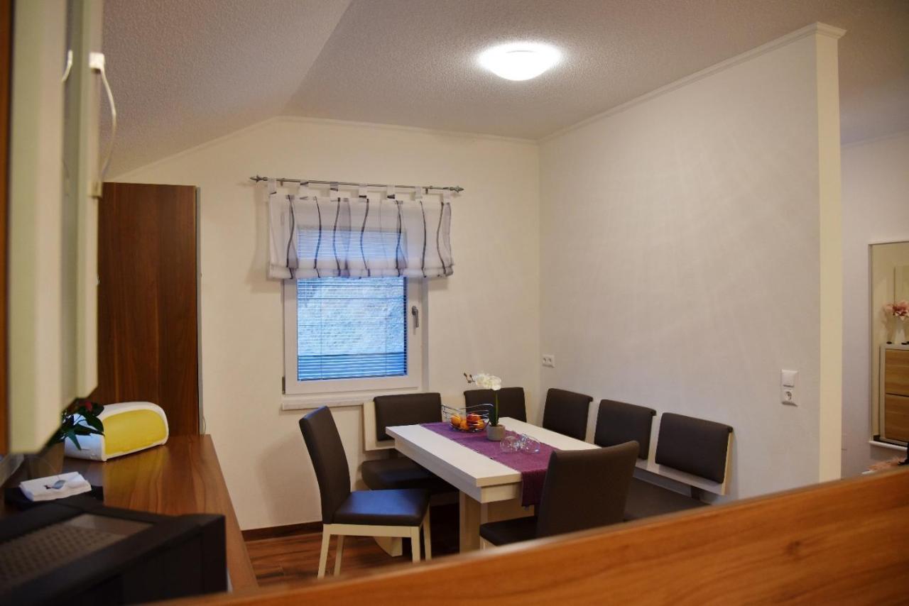 Ferienwohnung Melanie Кирхбах Экстерьер фото