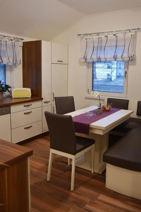 Ferienwohnung Melanie Кирхбах Экстерьер фото